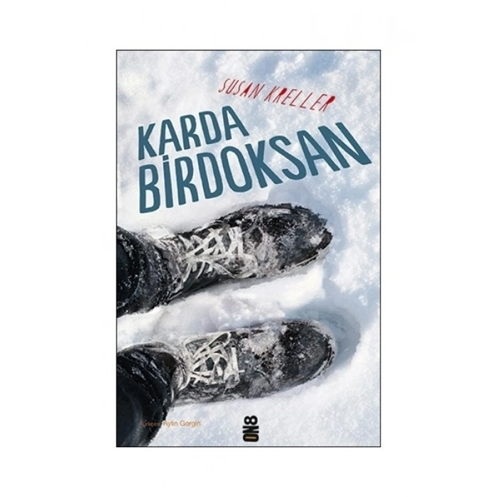 Karda Birdoksan - Susan Kreller