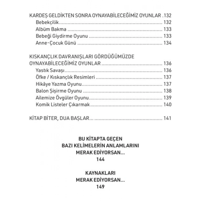 Kardeş Kardeş Geçinen Çocukler Yetiştirmek - Hatice Kübra Tongar