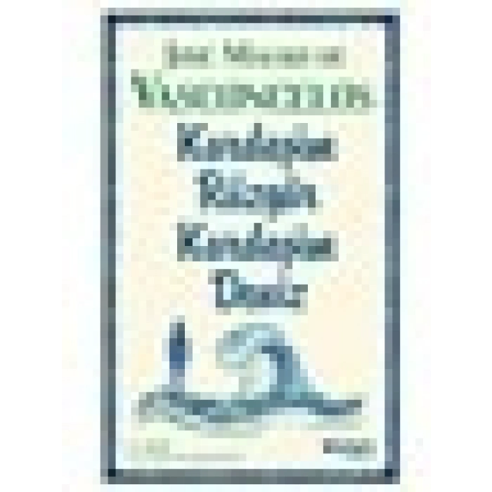 Kardeşim Rüzgar Kardeşim Deniz - Jose Mauro de Vasconcelos