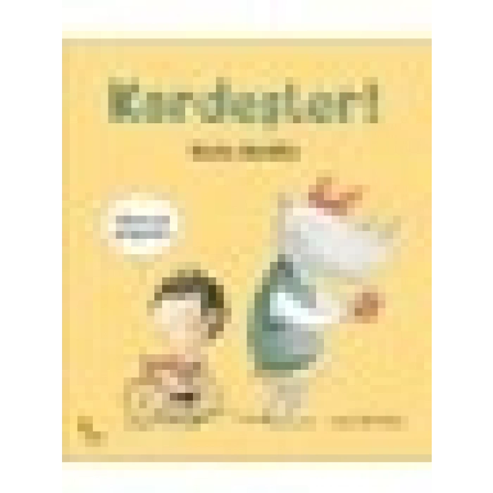Kardeşler - Rocio Bonilla