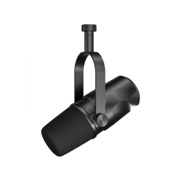 Kardioid Dinamik Podcast Mikrofonu