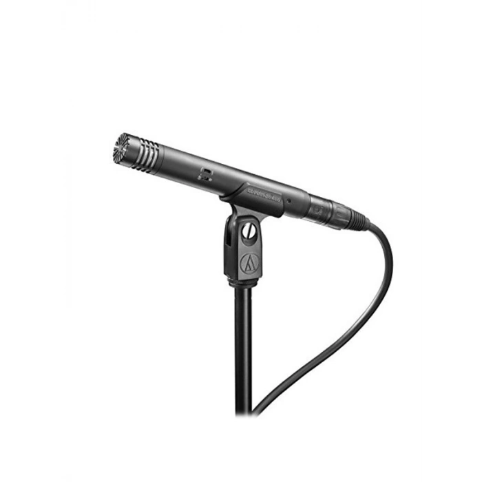 Kardioid Kondenser Mikrofon, Profesyonel Kullanım için