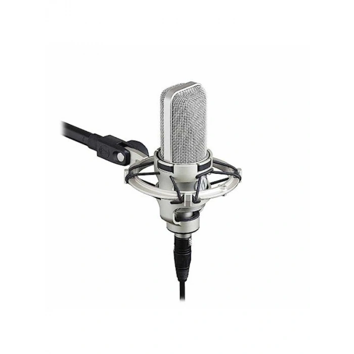 Kardioid Kondenser Mikrofon - Profesyonel Ses Kalitesi