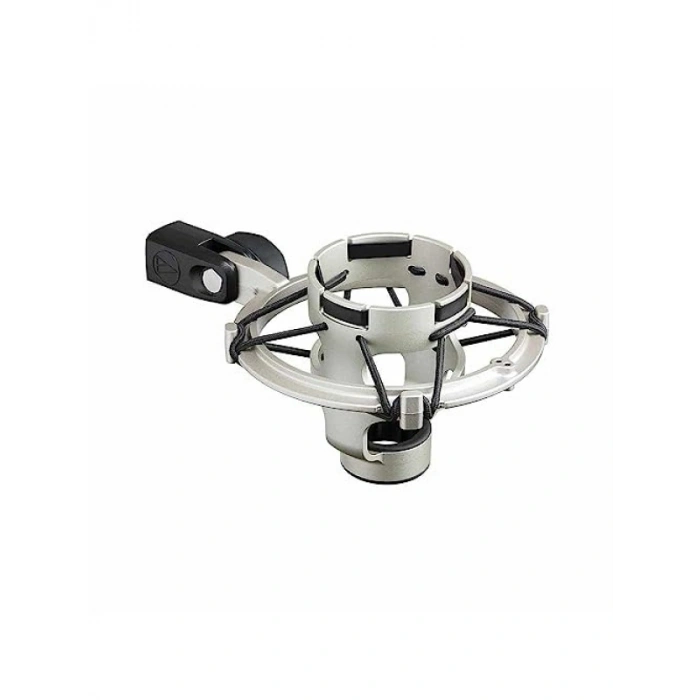 Kardioid Kondenser Mikrofon - Profesyonel Ses Kalitesi