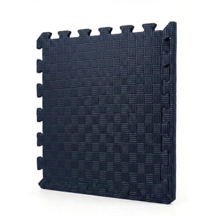 Kare Desen Oyun Spor Puzzle Mat - 50x50 cm Boyut