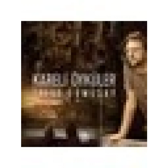 Kareli Öyküler - Tolga Gümüşay