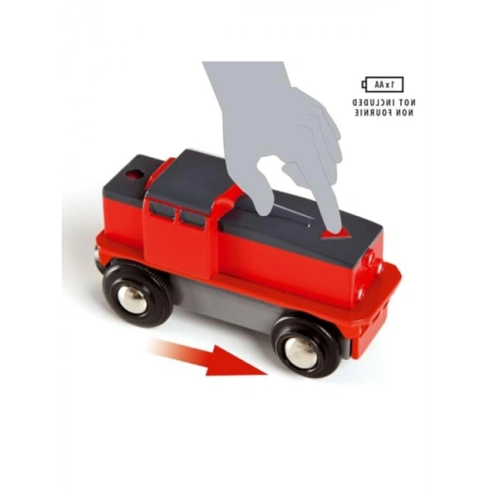 Kargo Limanı Oyun Seti - 33061