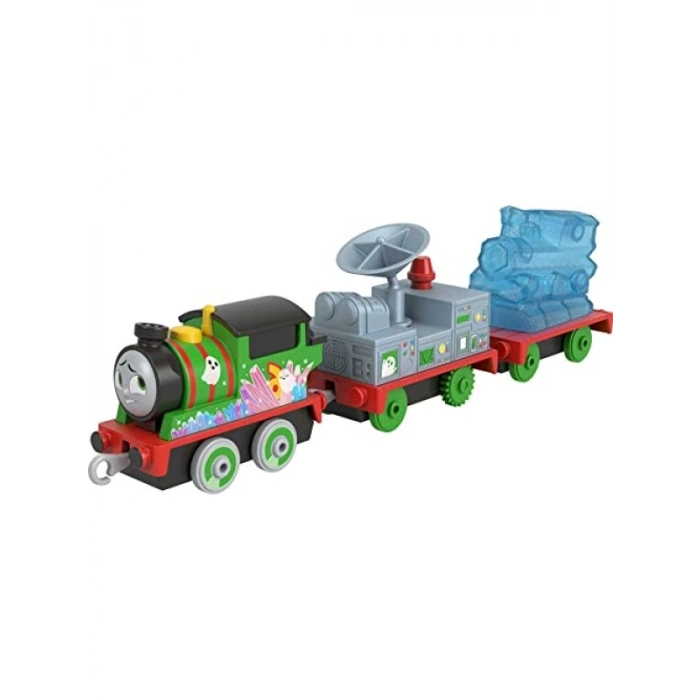 Kargo Macerası Karakter Seti