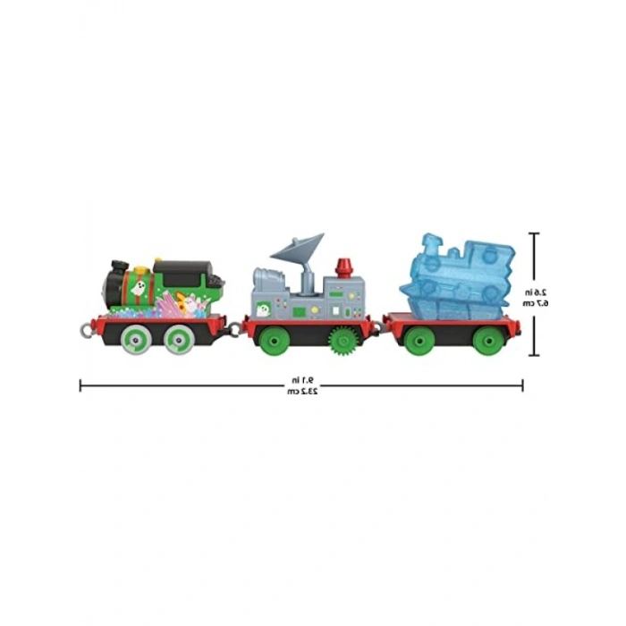 Kargo Macerası Karakter Seti