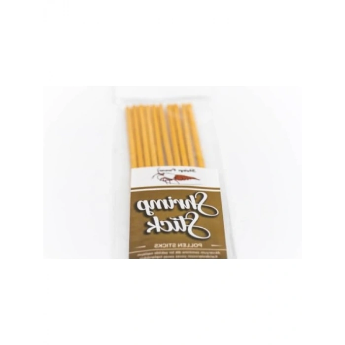 Karides Yemi - 10lu Shrimp Sticks Pollen