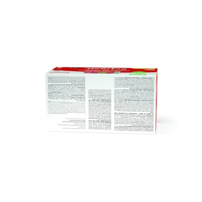 Karidesli Yetişkin Kedi Konservesi - 50 Gr x 6 Adet