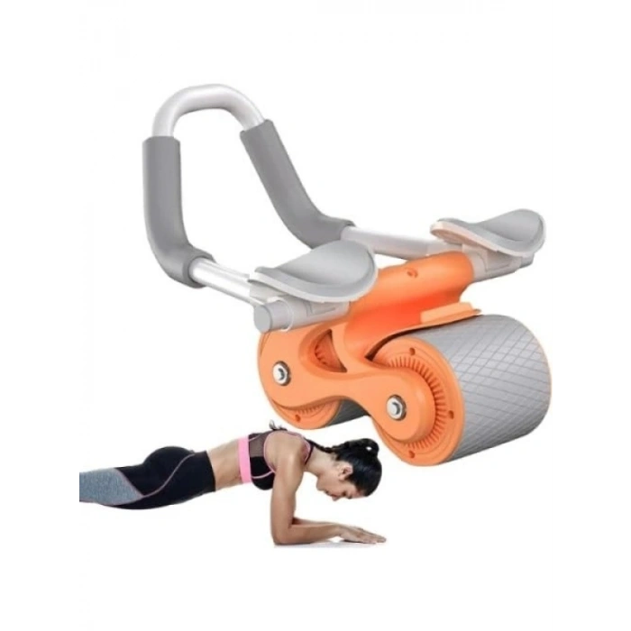 Karın Kası Egzersiz Tekerleği - AB Roller