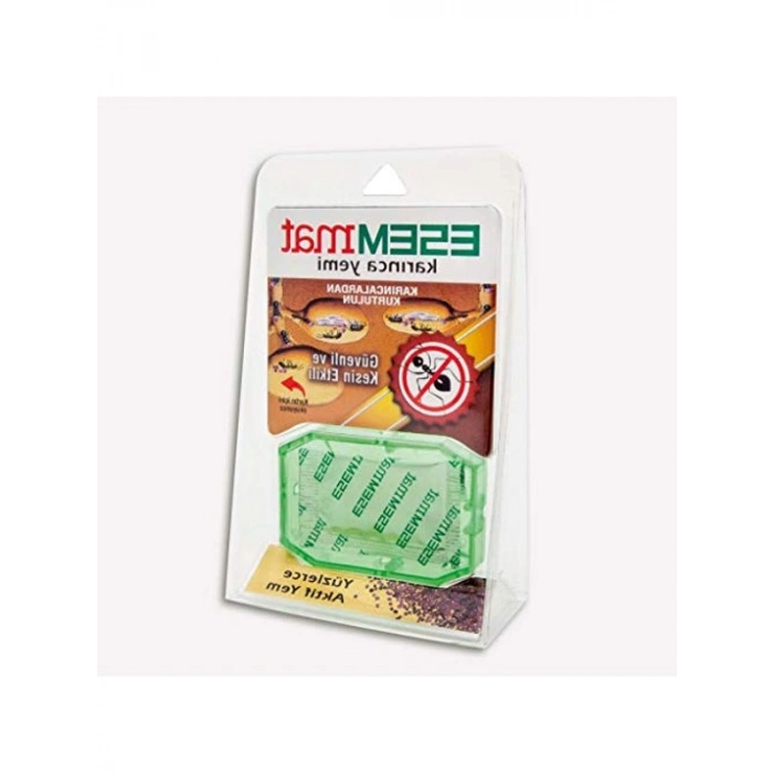 Karınca Yemi, 2li Avantaj Paketi