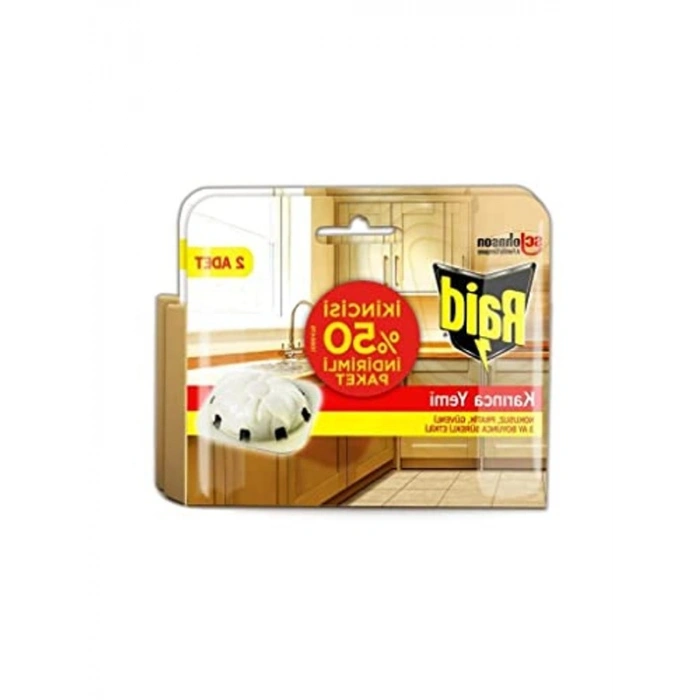 Karınca Yemi 4lü Promo Paket, %50 İndirimli