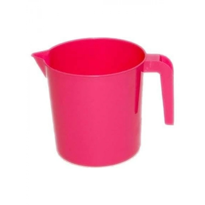 Karışık Renk Maşrapa (1 Adet)