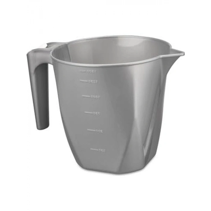 Karışık Renkli 1200 Gram Maşrapa