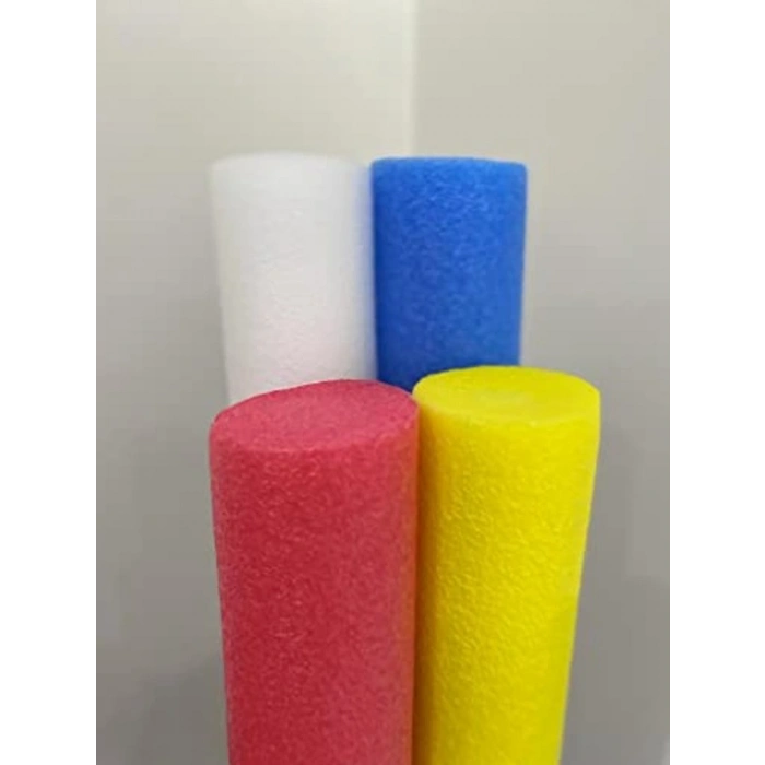 Karışık Renkli Yüzme Makarnası, 150 cm, 2 Adet