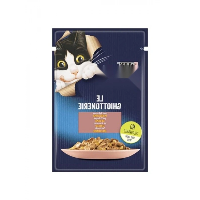 Karışık Yaş Mama Seti 28 Adet (Original)