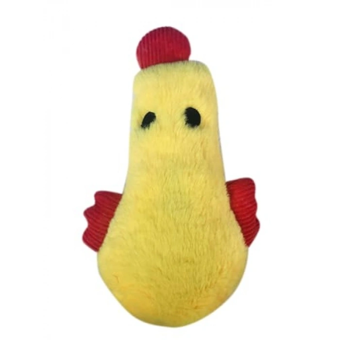 Karnaval Ördek Şeklinde Evcil Hayvan Oyuncağı