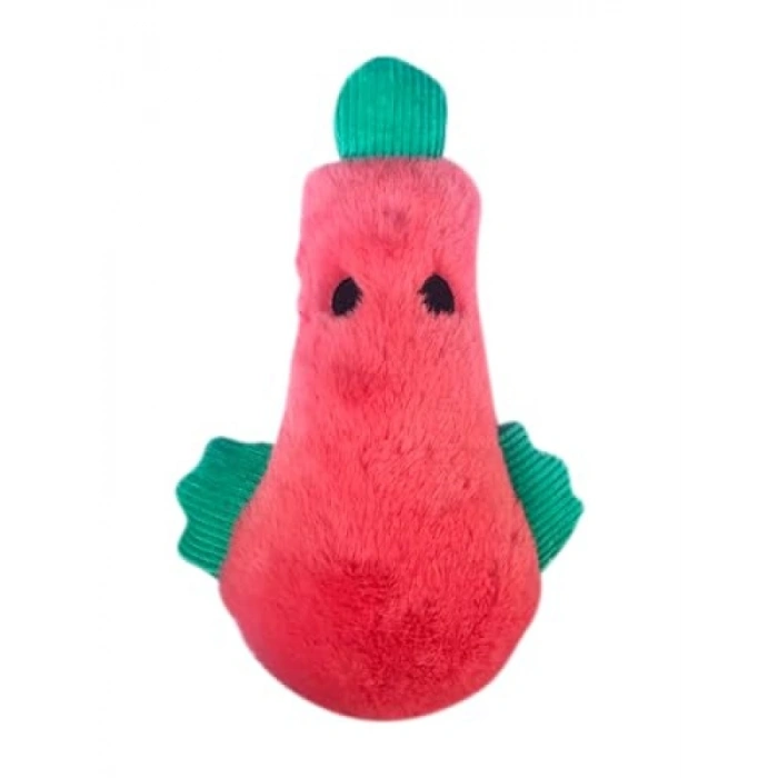 Karnaval Ördek Şeklinde Evcil Hayvan Oyuncağı