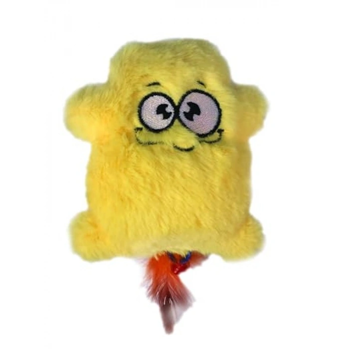 Karnaval Temalı Evcil Hayvan Oyuncakları, Eğlenceli