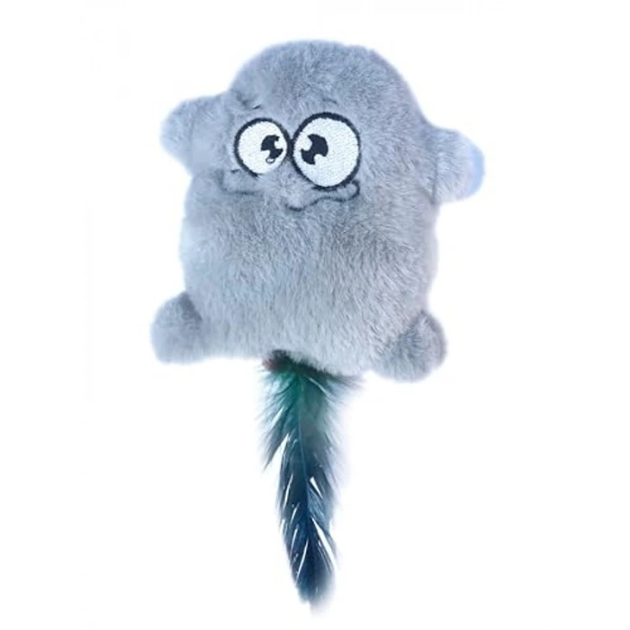 Karnaval Temalı Evcil Hayvan Oyuncakları, Eğlenceli