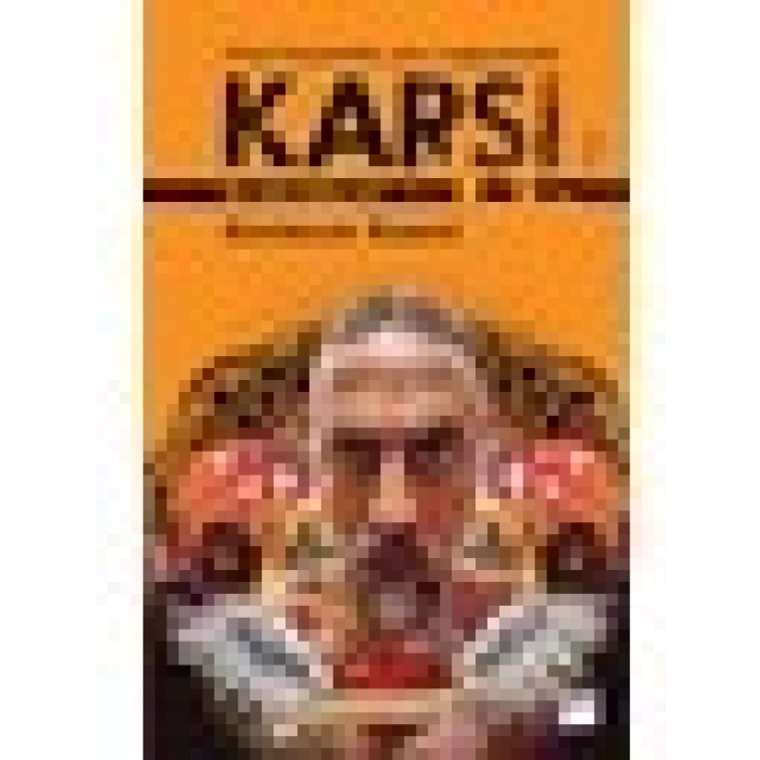 Karşı - Kerimcan Kamal