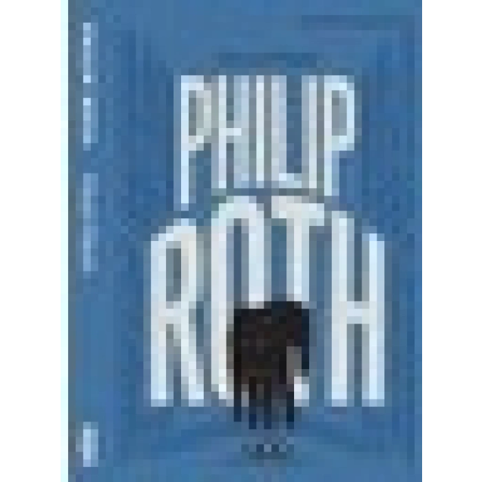 Karşıt Hayat - Philip Roth