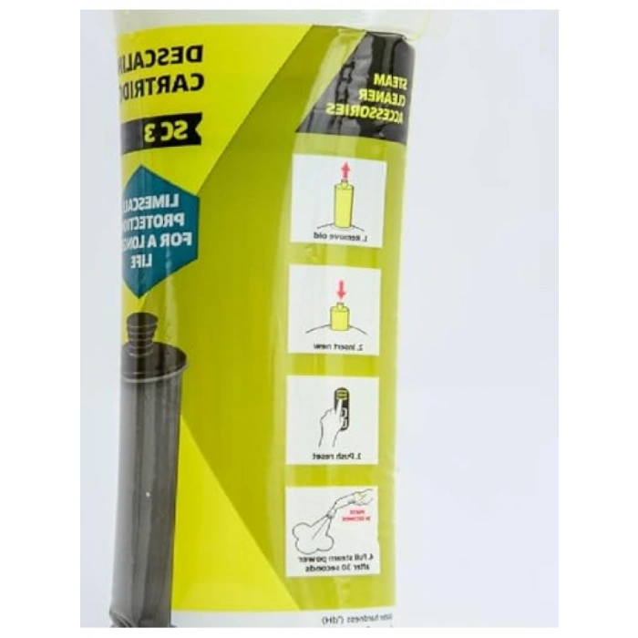 Kartuşa Özel Temizlik Aksesuarı