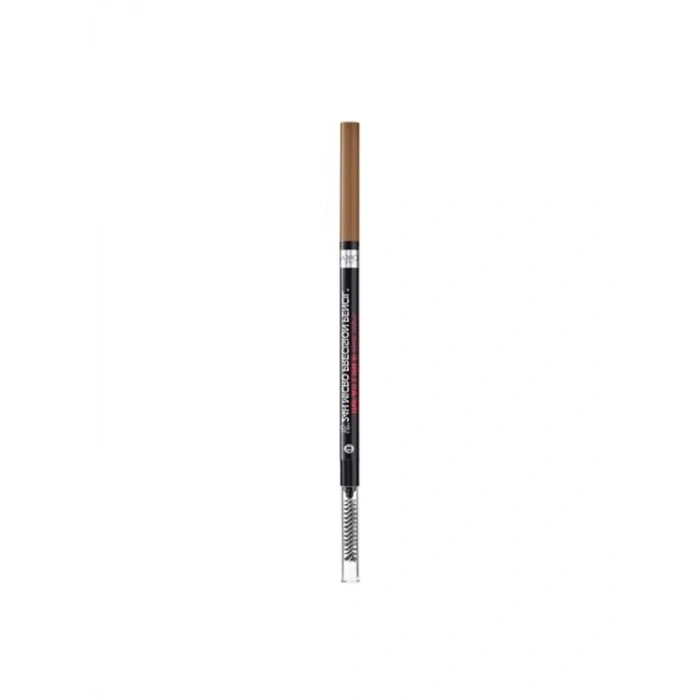 Kaş Kalemi, 5.0 Light Brunette, İnce Uç