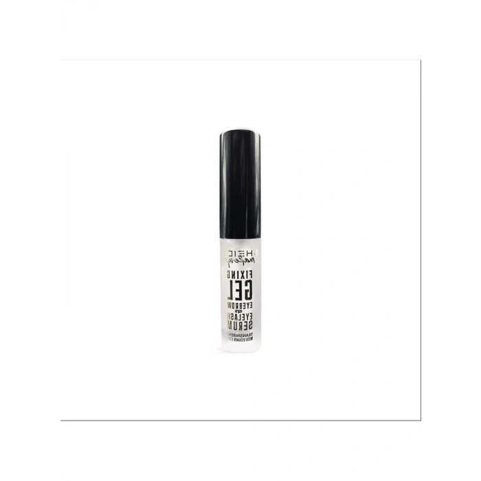 Kaş Sabitleme Jeli ile İdeal Kaş Şekli Sağlayın