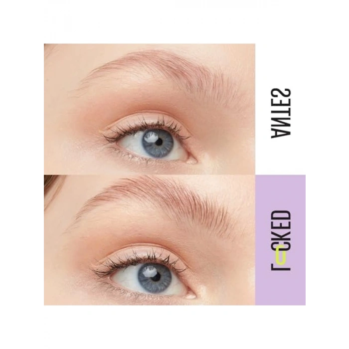 Kaş Sabitleyici Krem, Medium Brown