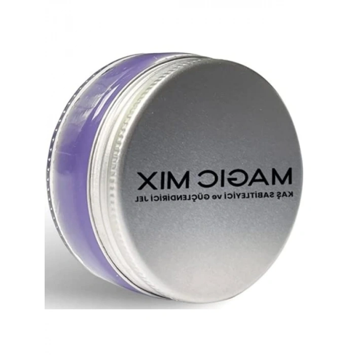 Kaş Sabitleyici ve Güçlendirici Jel 50 ml