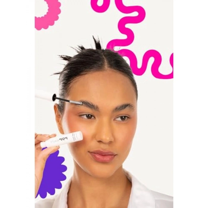 Kaş Sabitleyici ve Şekillendirici Jel Seti