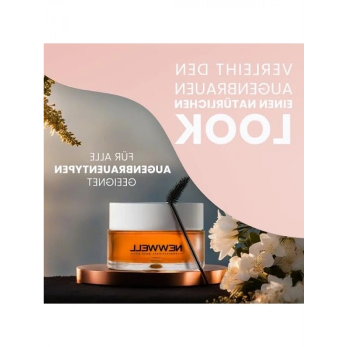 Kaş Sabitleyici Wax, 20 gr