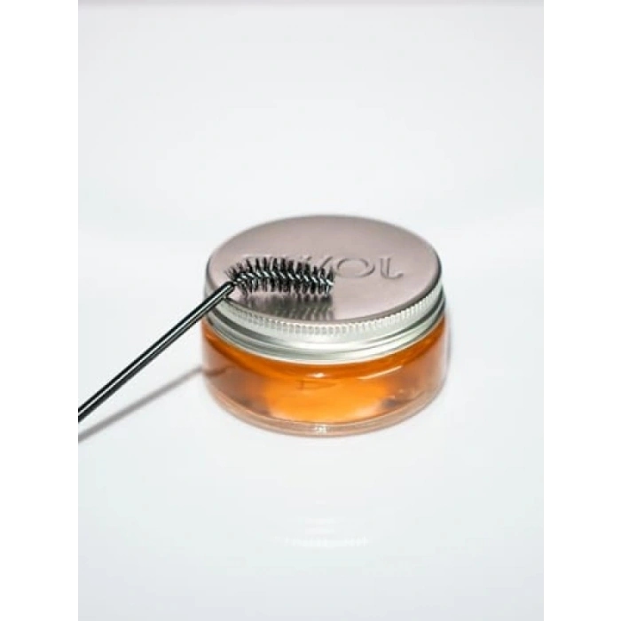 Kaş Şekillendirici Wax - 48 Saat Etkili Bakım