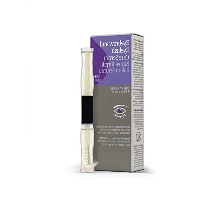 Kaş ve Kirpik Bakım Serumu - 10 ml