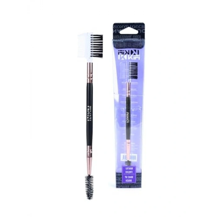 Kaş ve Kirpik Fırçası - KFB008 Modeli