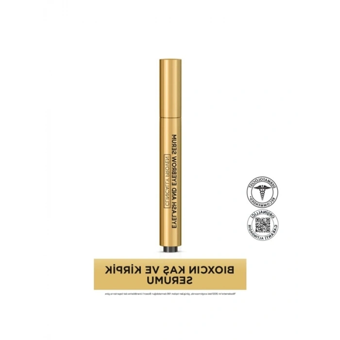 Kaş ve Kirpik Serumu - 10 ml