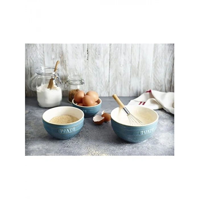, Kase 14 cm Set, 4lü, Yuvarlak, Ceramic By