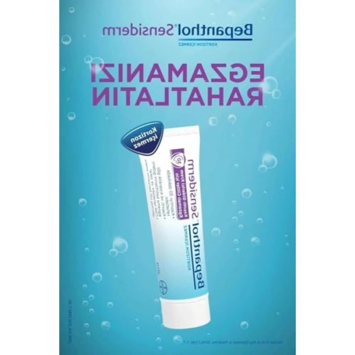 Kaşıntı Giderici Krem 20 g