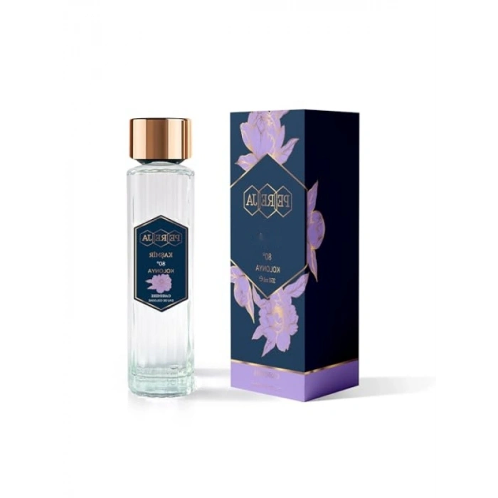 Kaşmir Parfümlü Kolonya - 250 ml