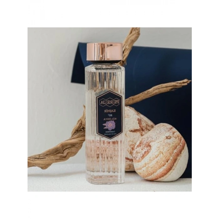 Kaşmir Parfümlü Kolonya - 250 ml