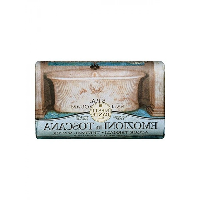 Katı Sabun, 250 gr, Acque Termal
