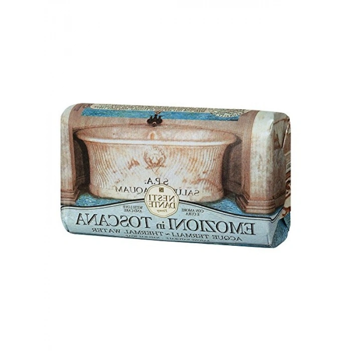 Katı Sabun, 250 gr, Acque Termal