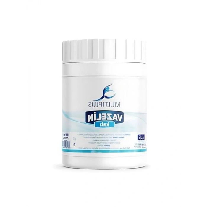 Katı Vazelin, 1000 ml