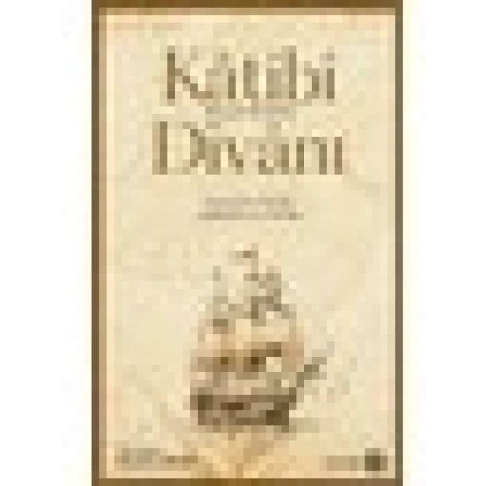 Kâtibî Divânı - Nusret Gedik