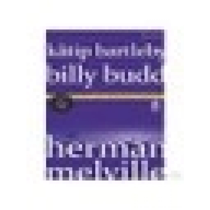 Katip Bartleby - Billy Budd - Herman Melville