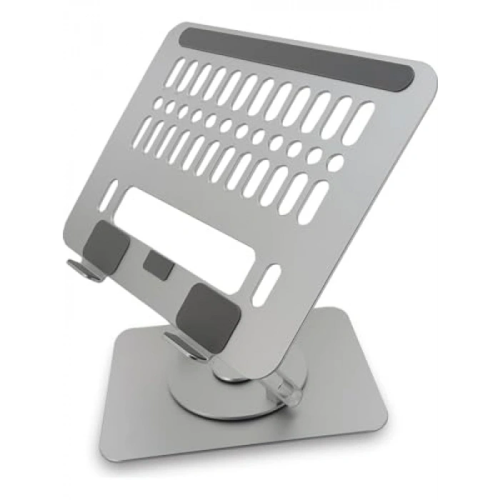 Katlanabilir 360 Derece Dönebilir Laptop Standı