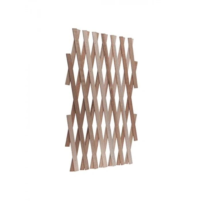 Katlanabilir Ahşap Tırmanma Kafesi, 90 x 180 cm